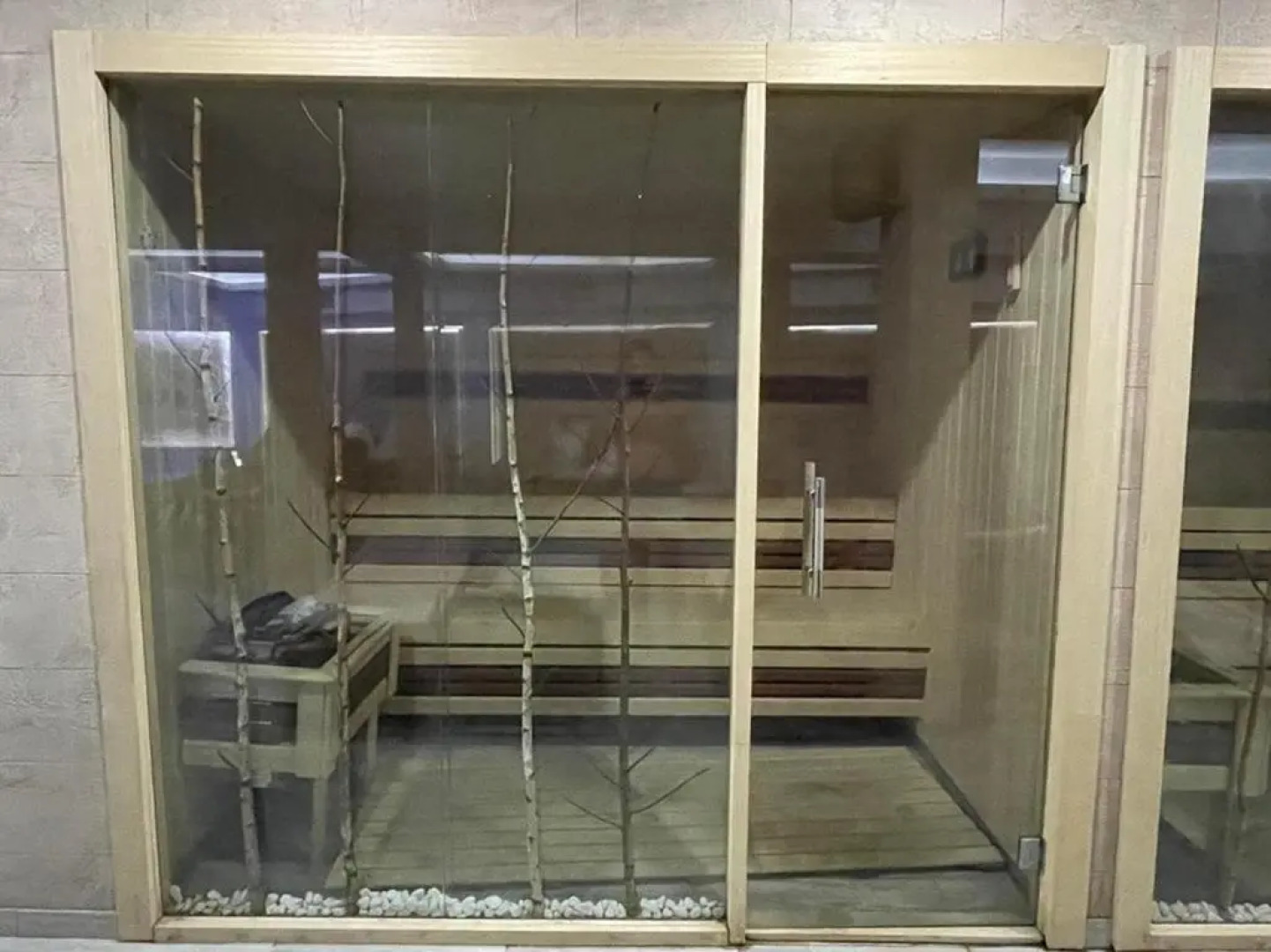 Milmari boutique apartment S4