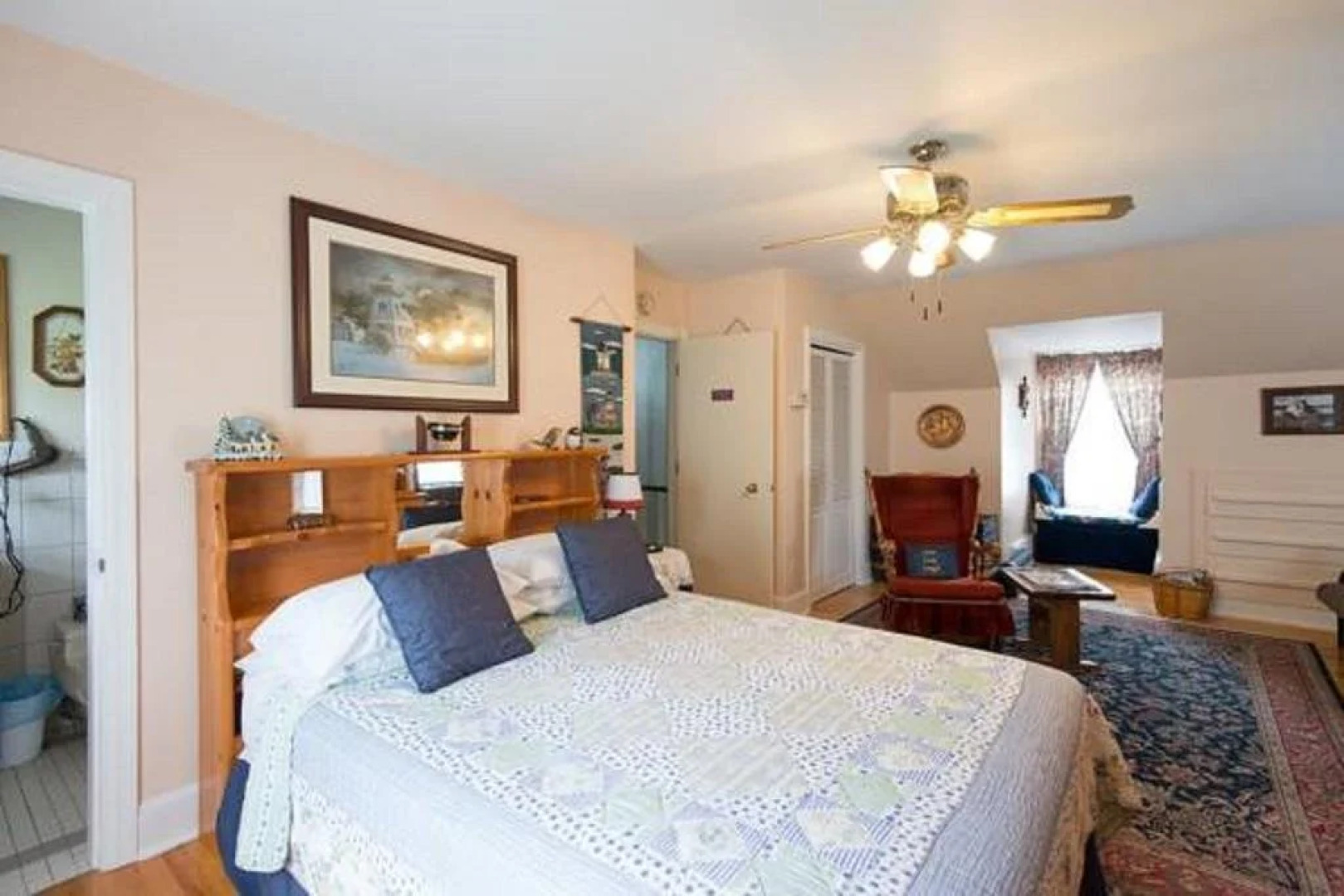 Harbour Tide Inn B&B