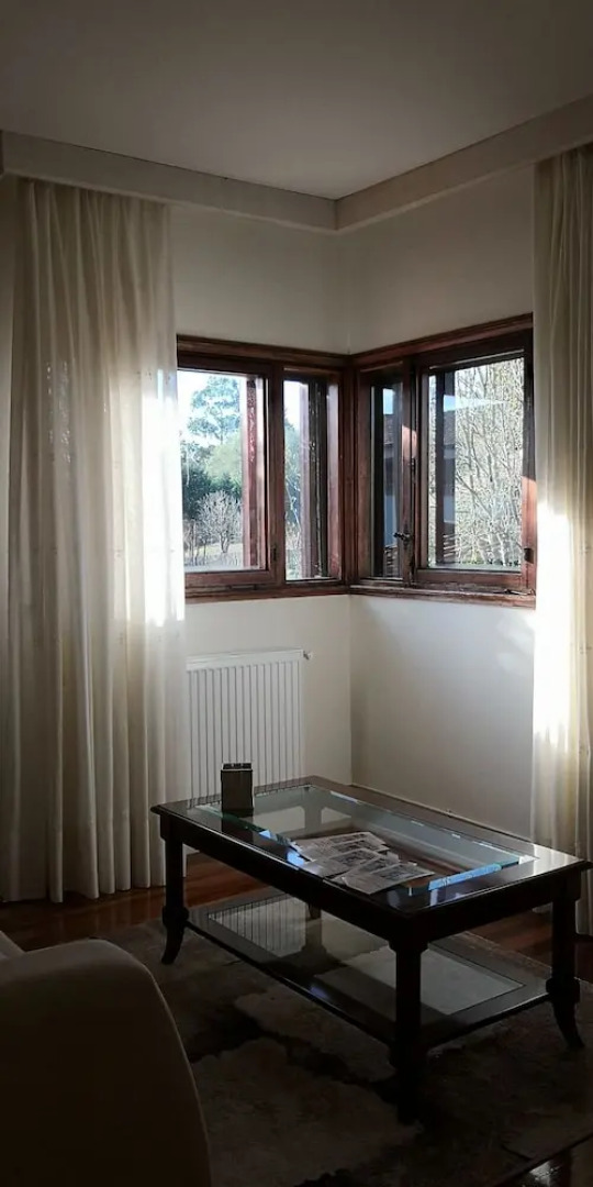 Hospería Monástica San José