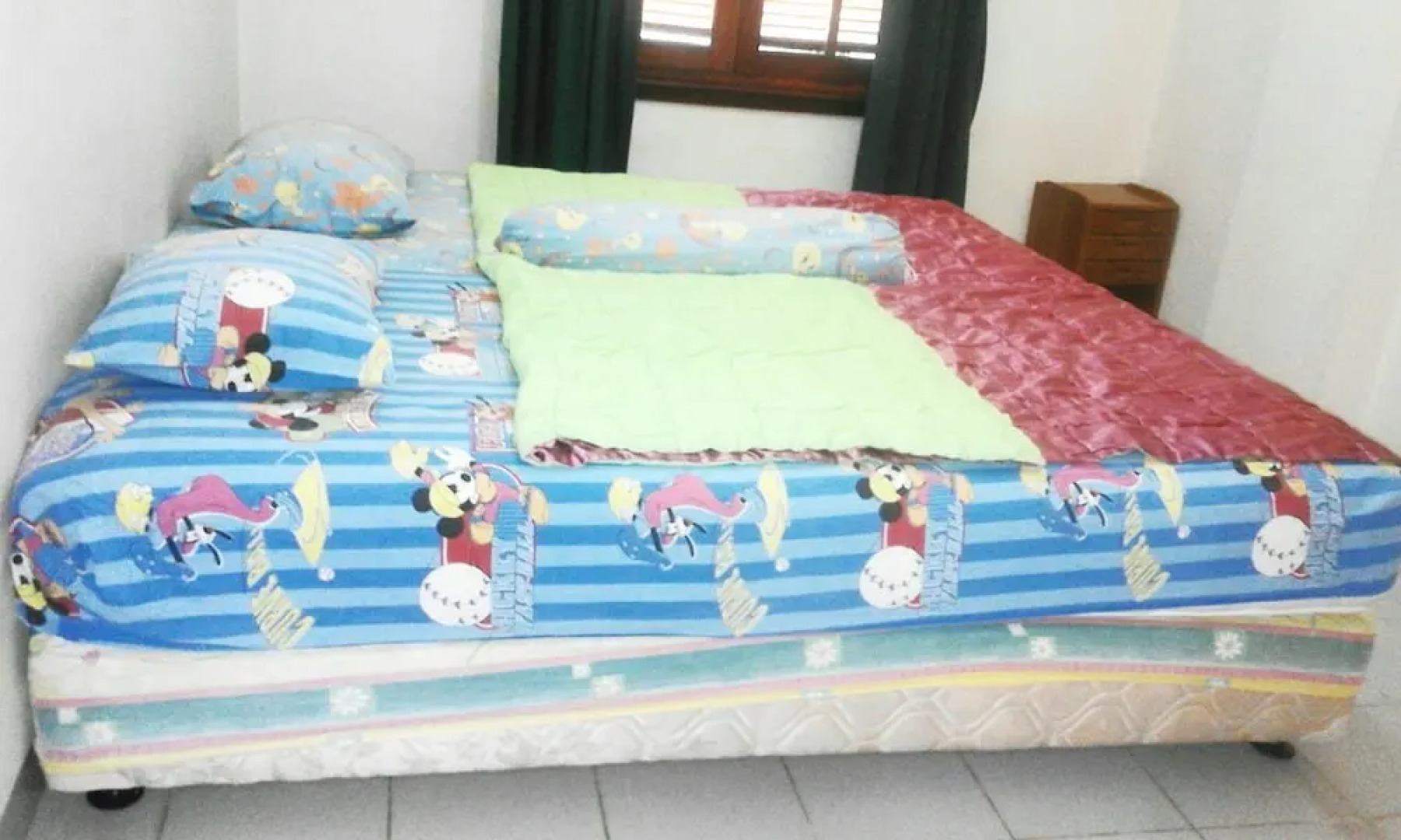 Kondominium Lippo Carita