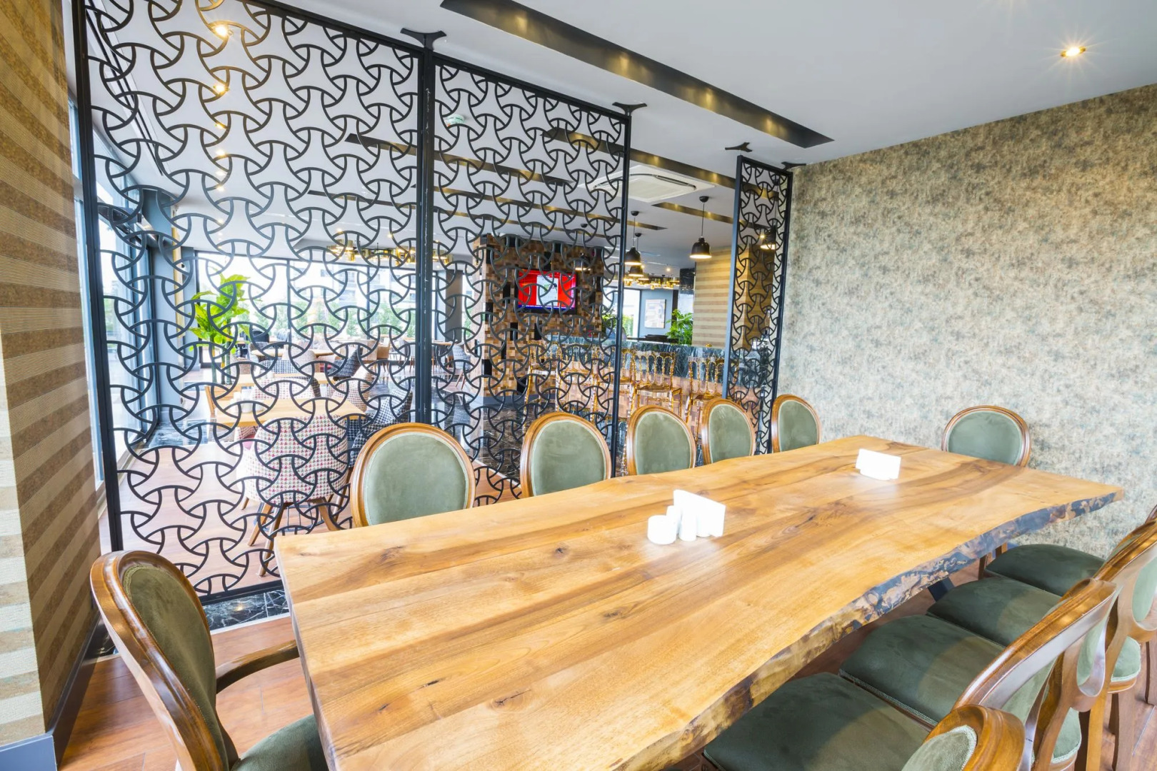 Mövenpick Hotel Trabzon