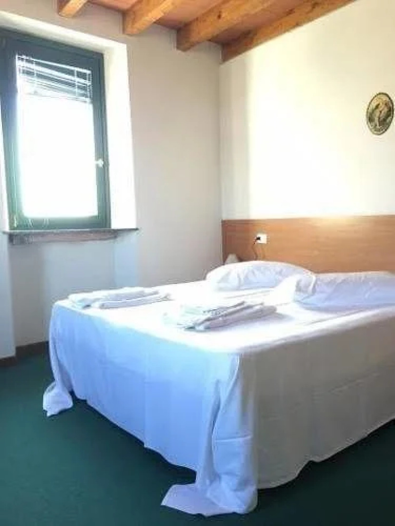 Locanda San Pellegrino