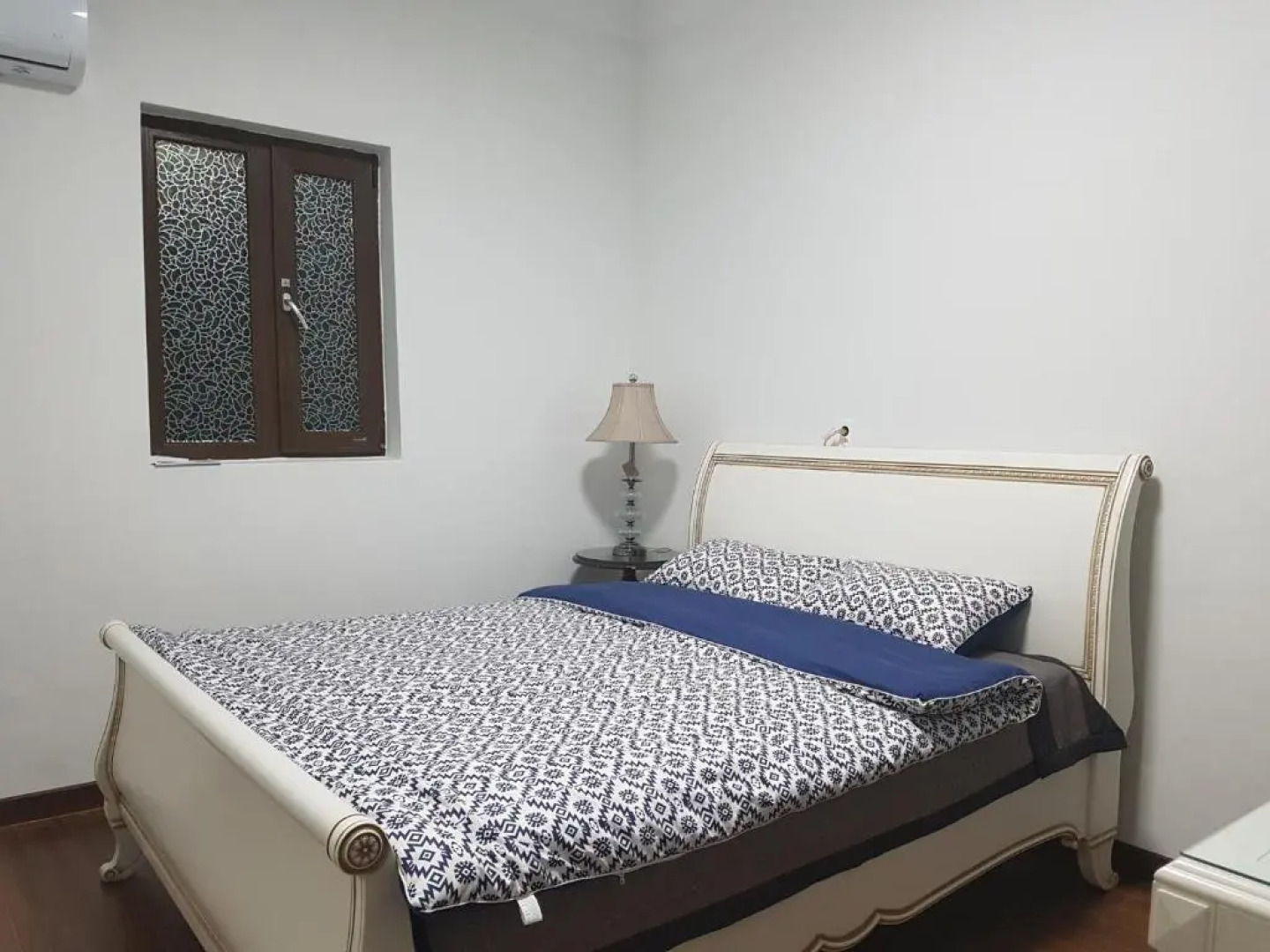 Hoengseong Castle of Magic Pension