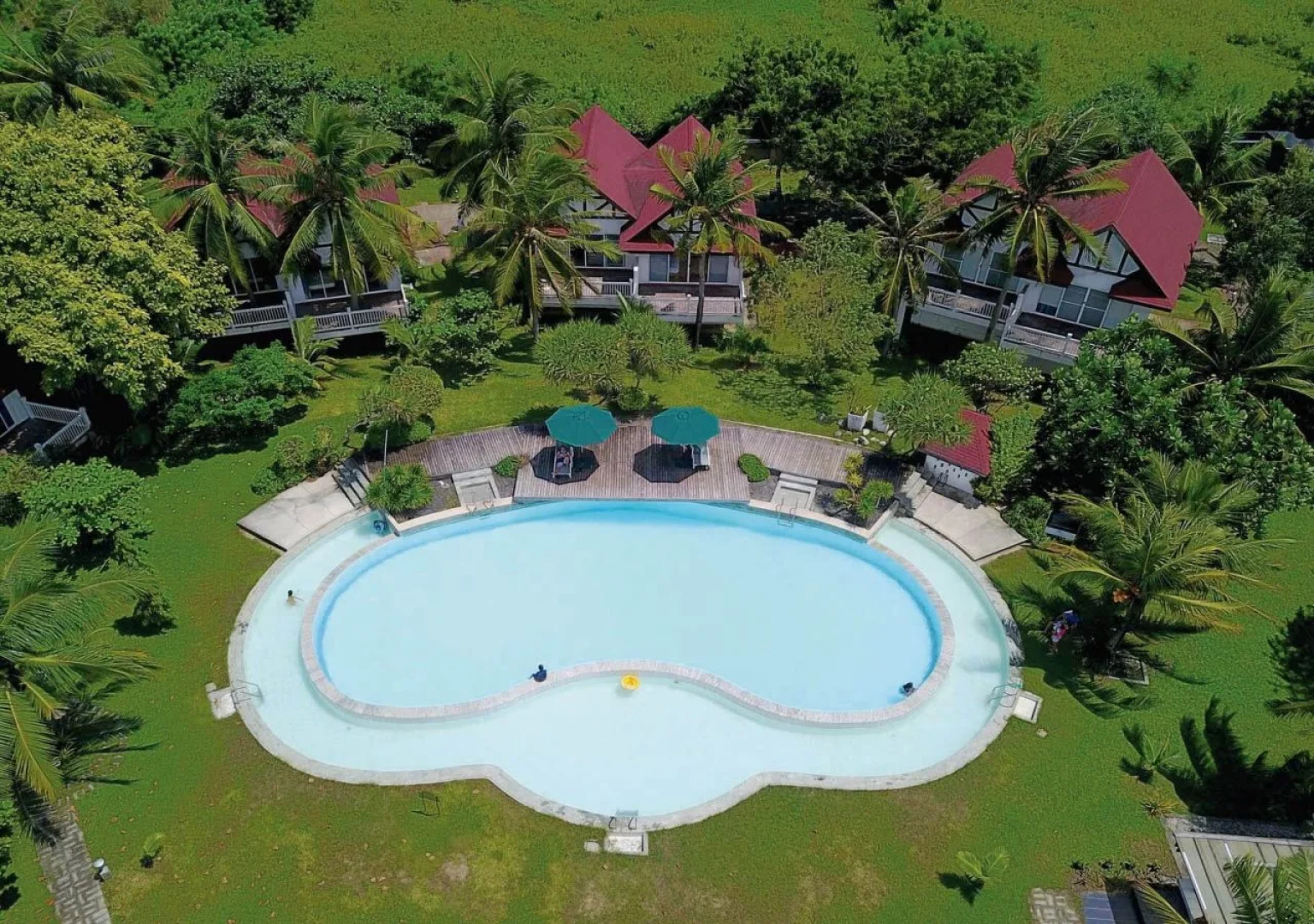 Adhara Eco Boutique Resort