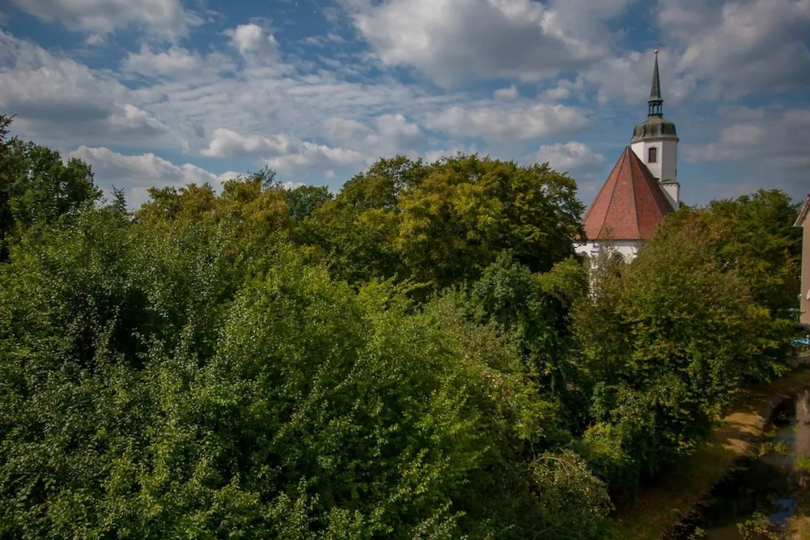 Lausitzer Seenland Apartmenthaus