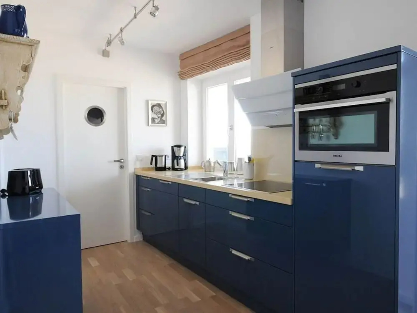 Ribe Comfortable Holiday Residence