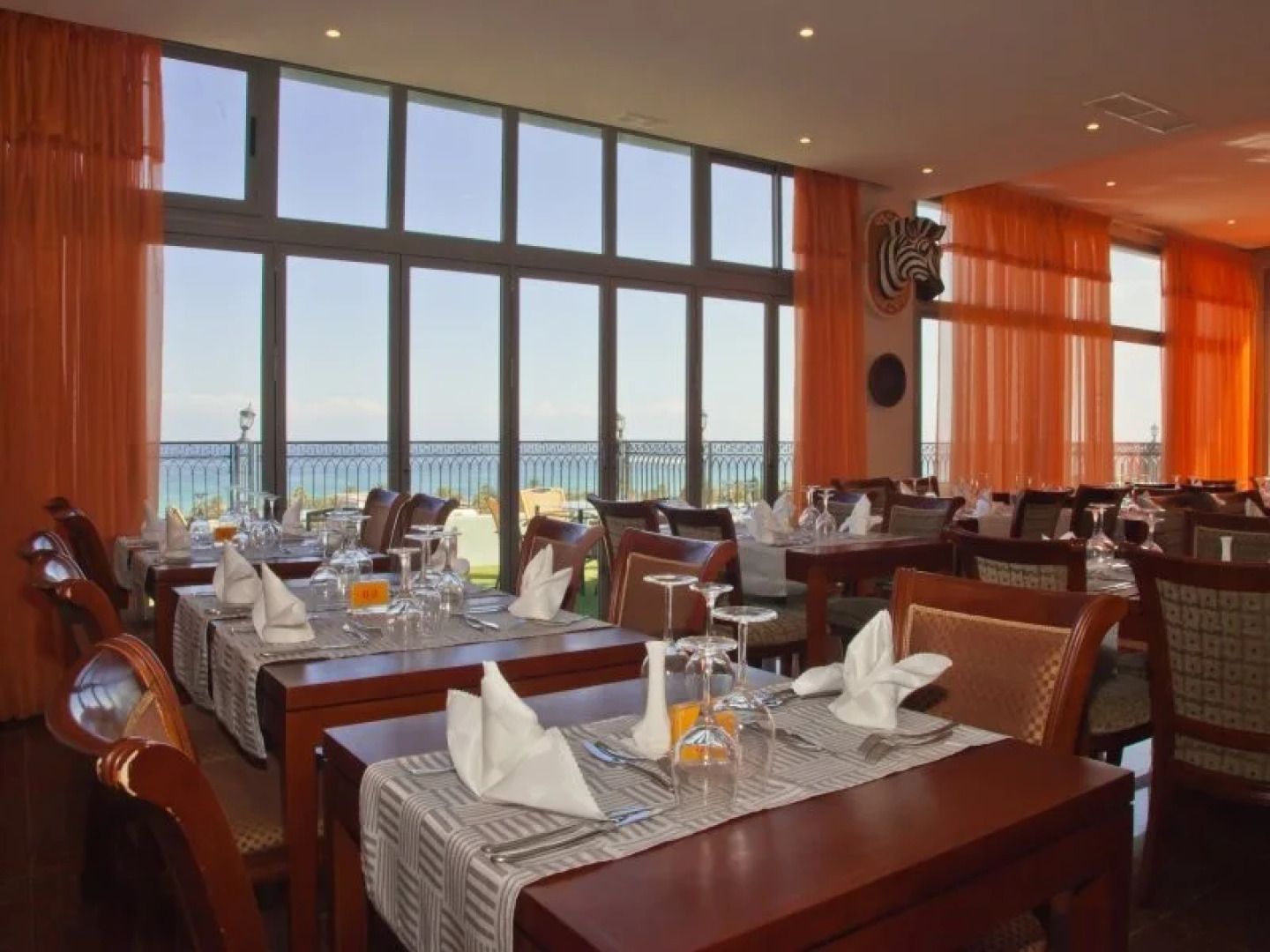 César Palace Sousse