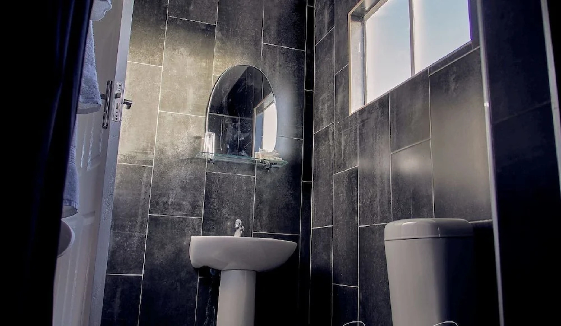 Bradley Gardens Lodge