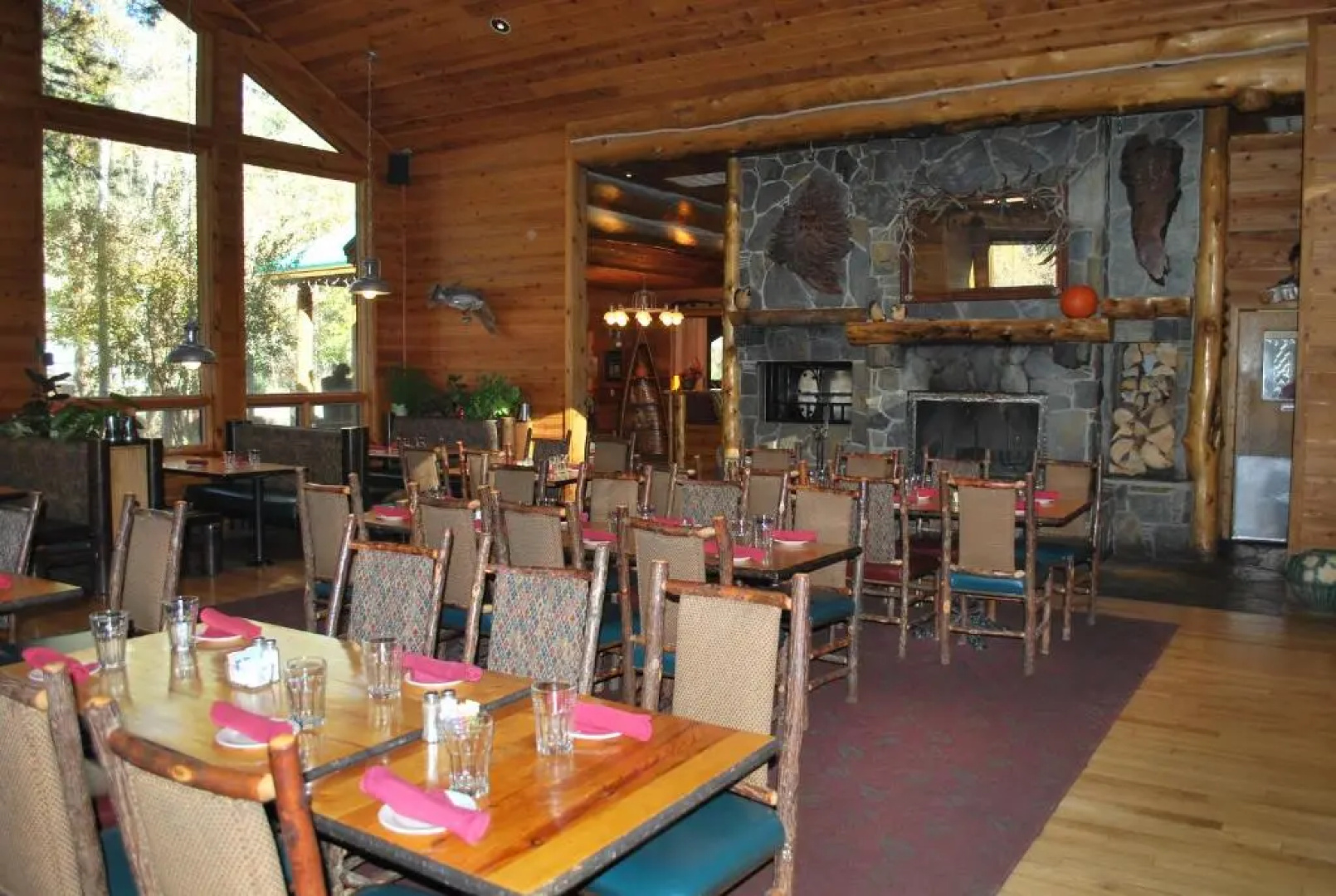 Double Eagle Resort & Spa