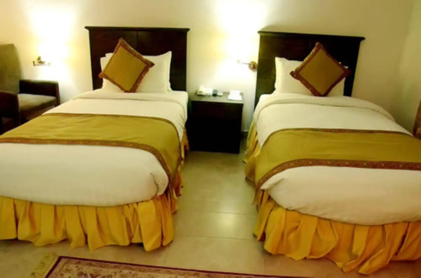 Grand Ambassador Islamabad