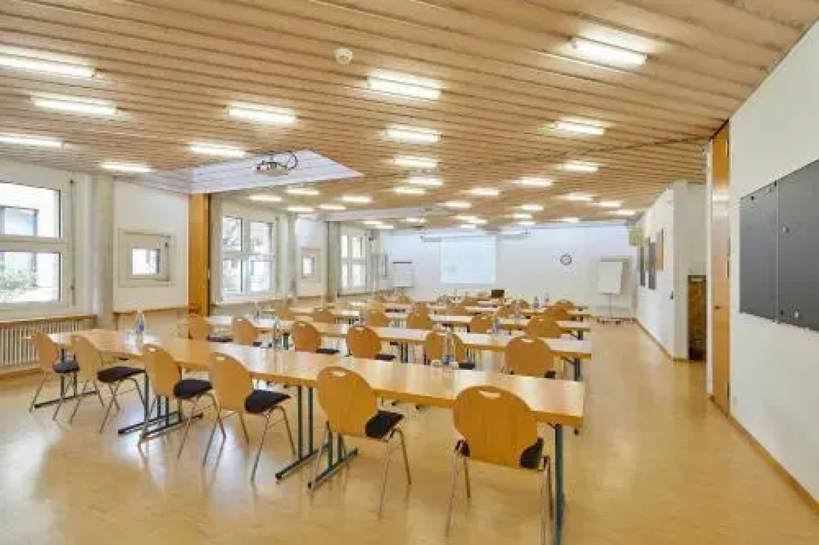 Seminarhotel Romerohaus