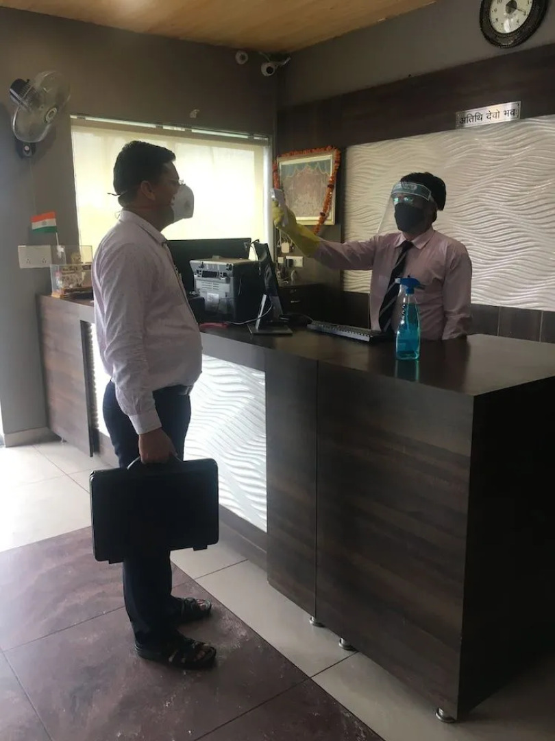 Hotel Highway Prince