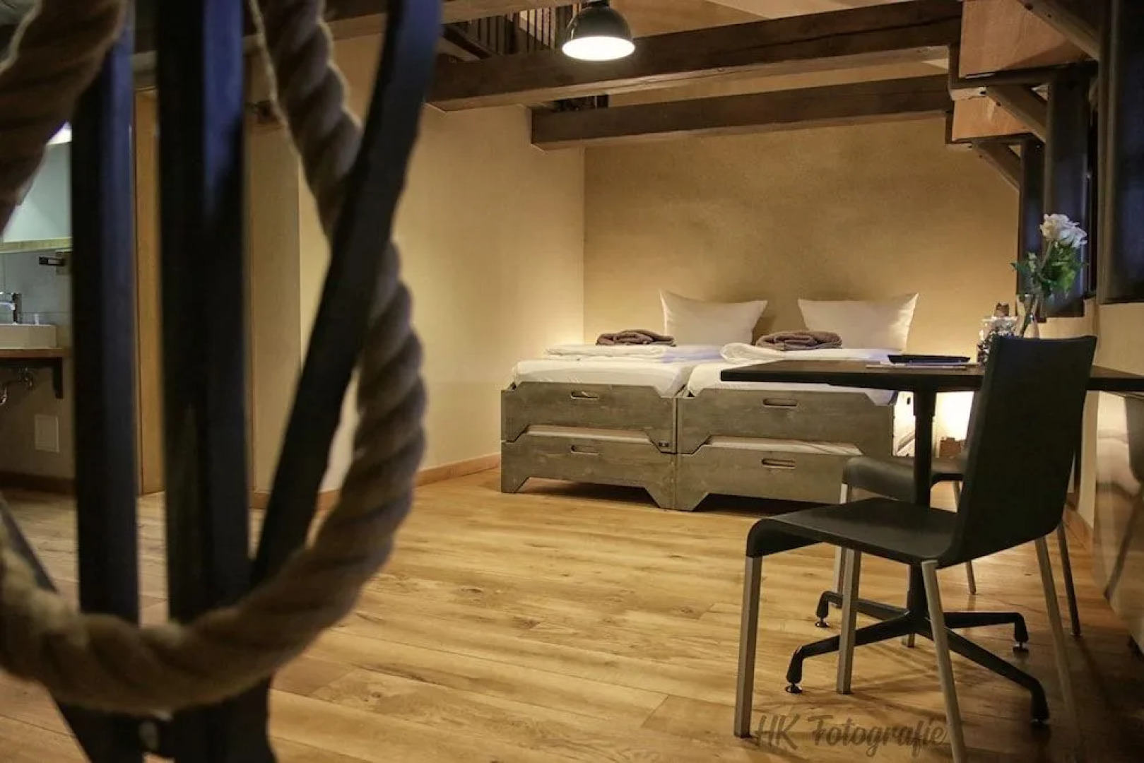 FAIRISTA Hostel und Hotel