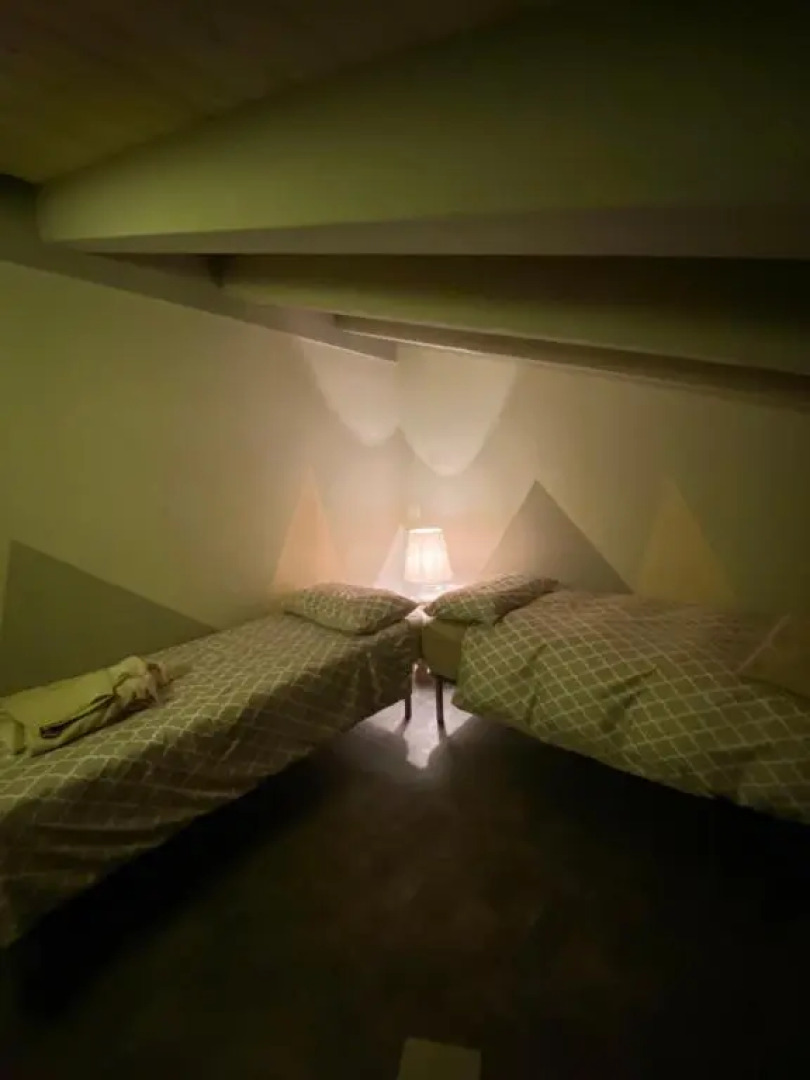 Cascina Serra Eco-House Beb