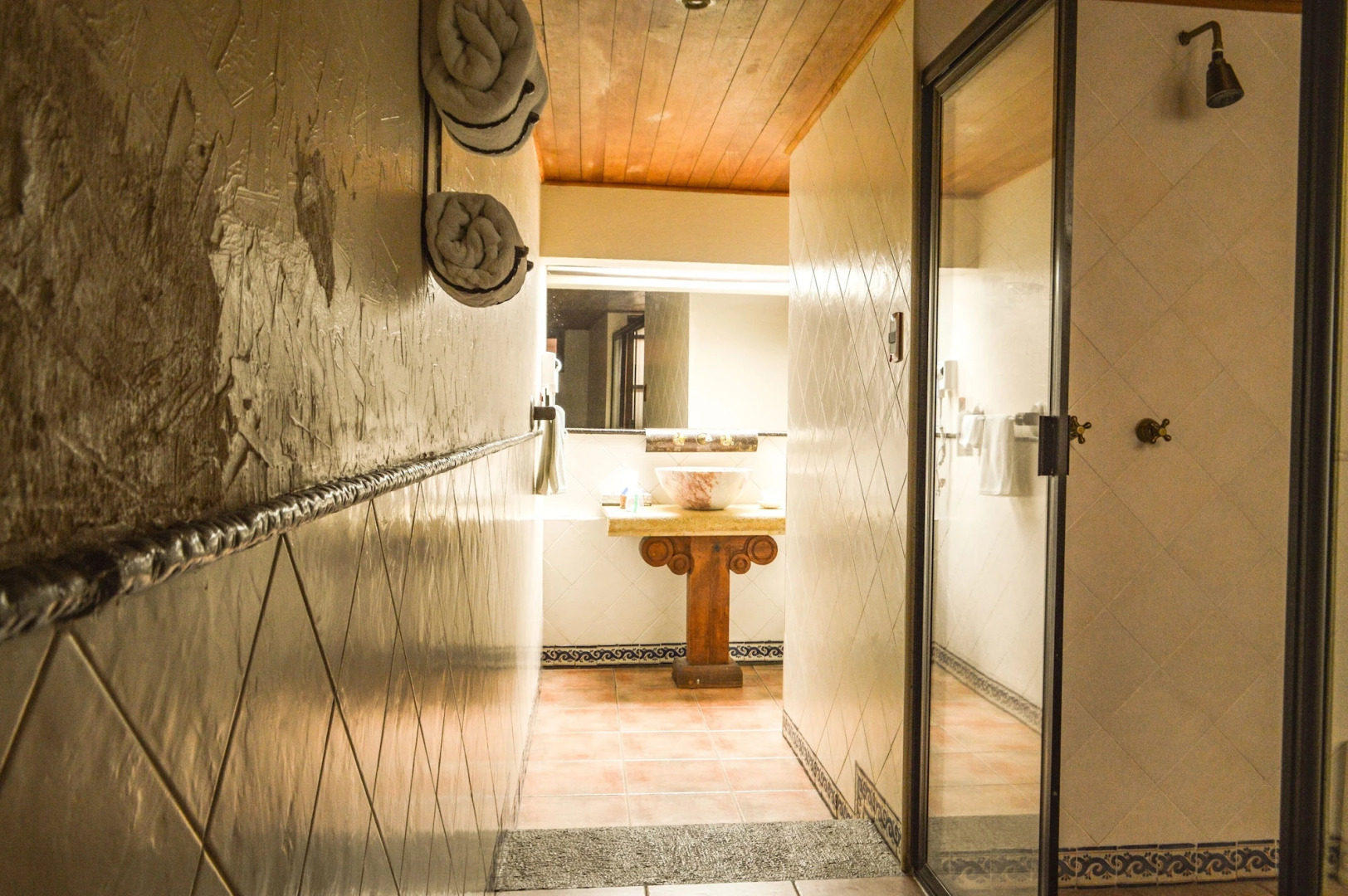 Casa de los Arcangeles