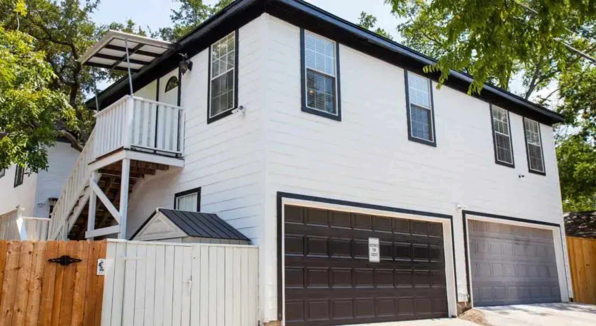 South Congress Getaways