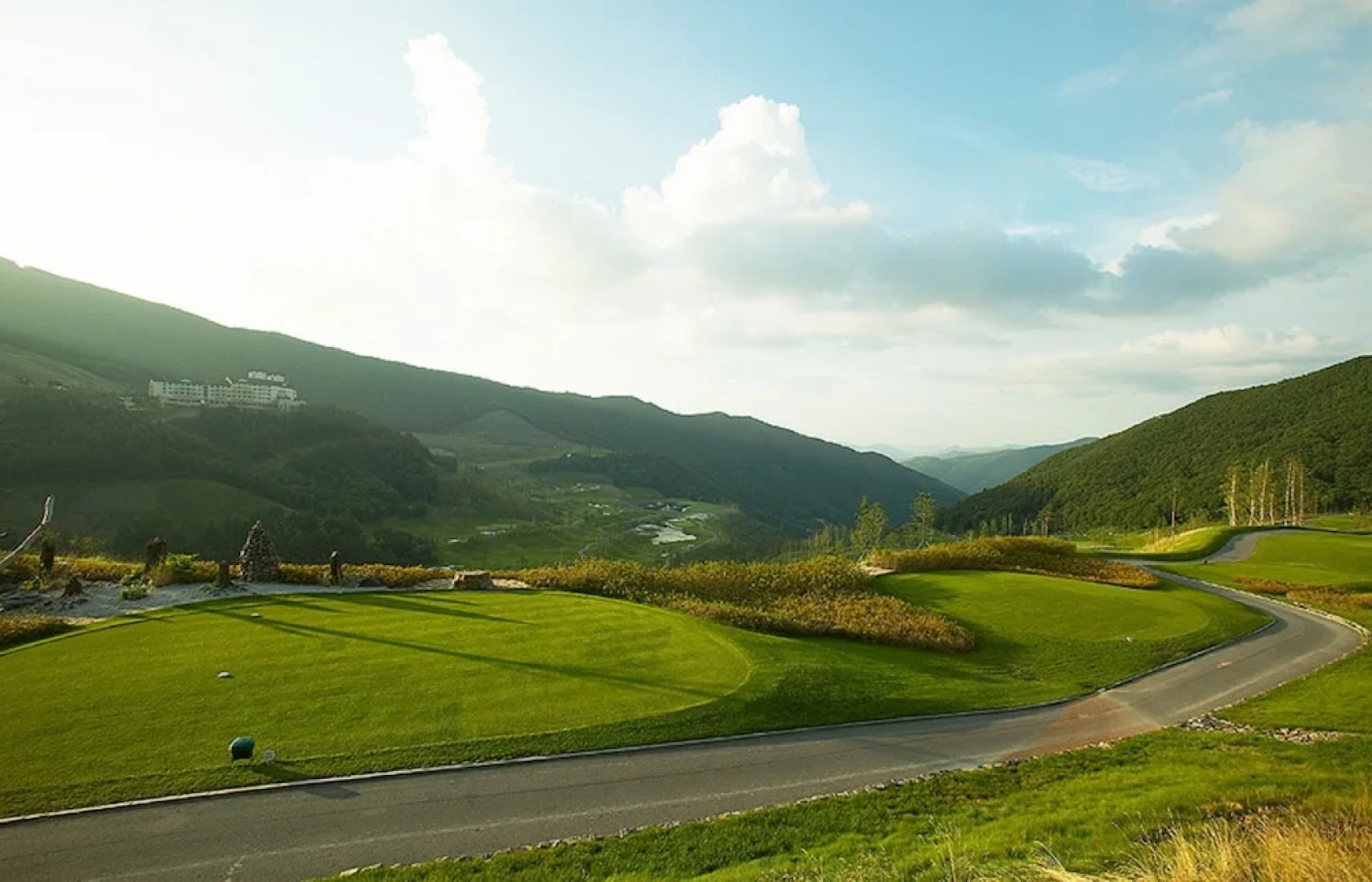 High1 Palace Hotel & CC (High1 Hotel&CC)