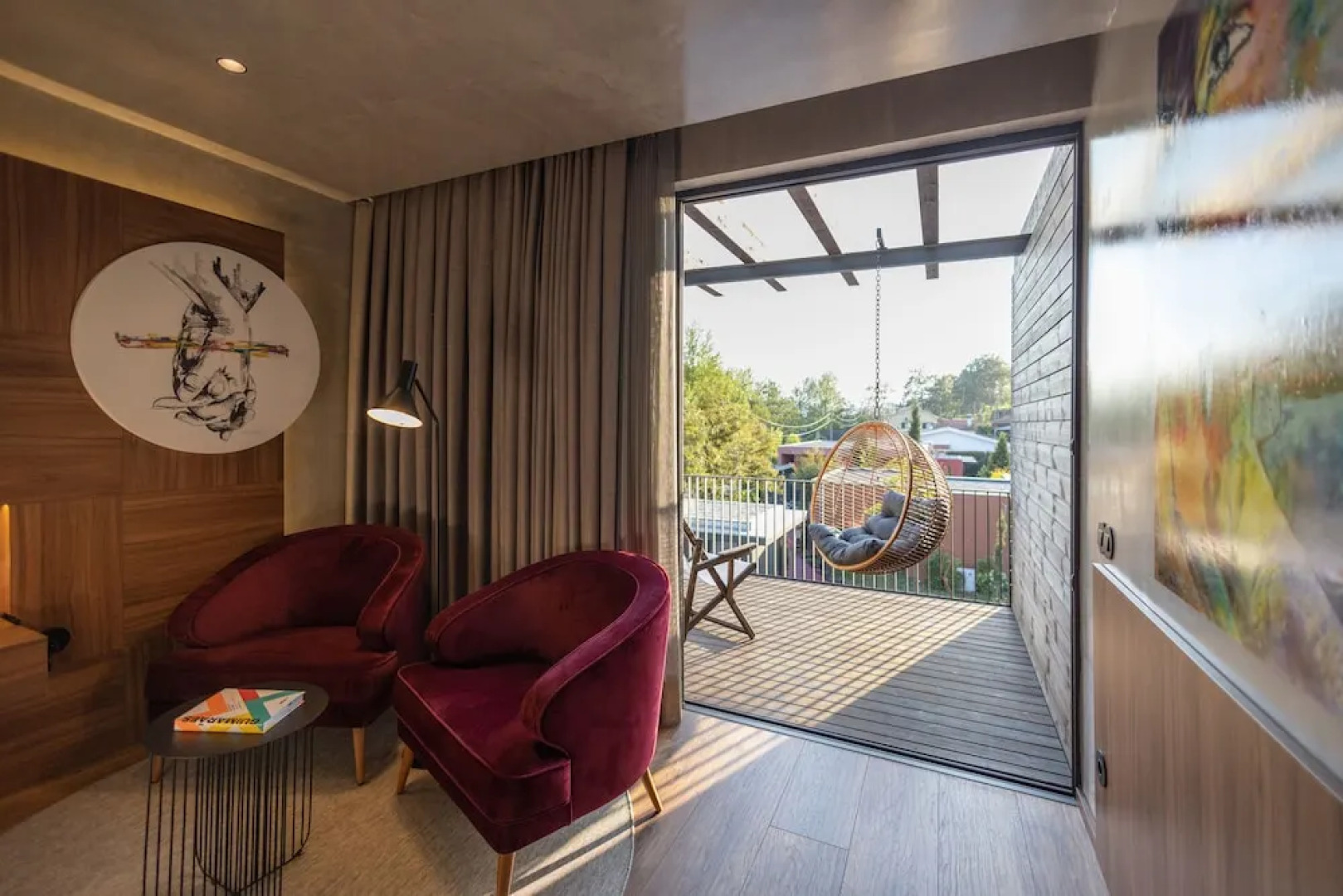 Vale de São Torcato Houses and Wine Bar