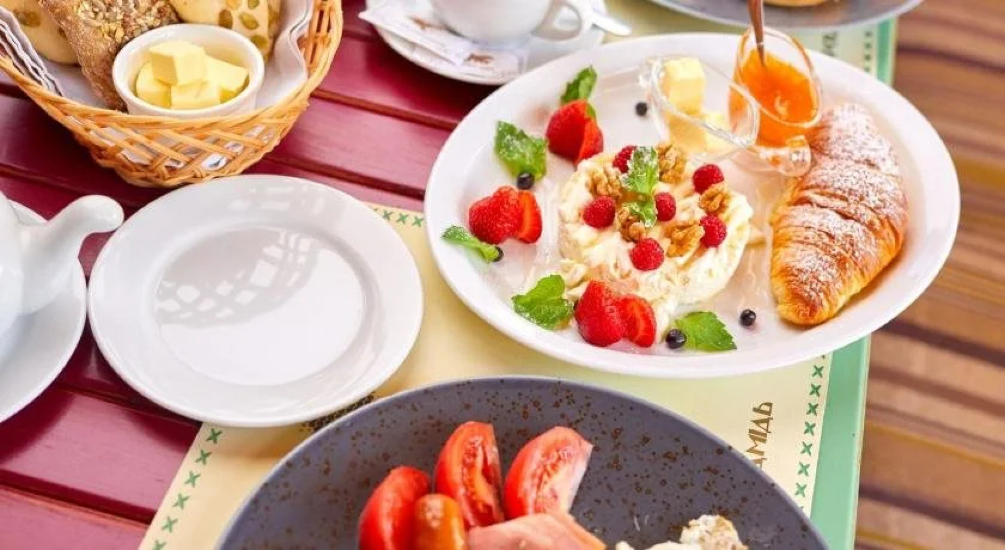 Медвежья Гора