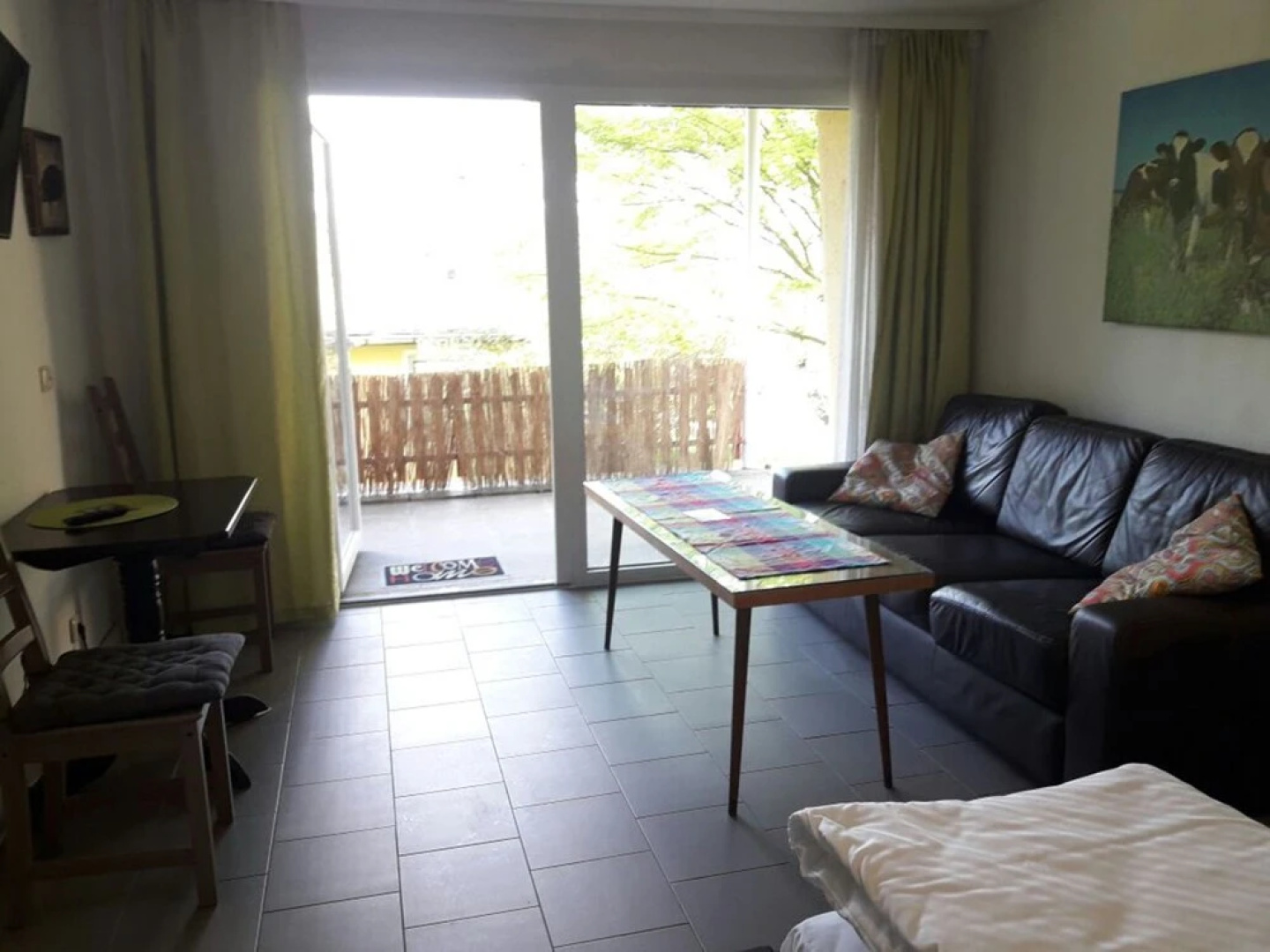Bungalows Zur Alten Fähre
