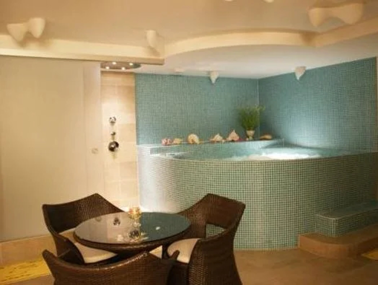 Guest House Aštuoni