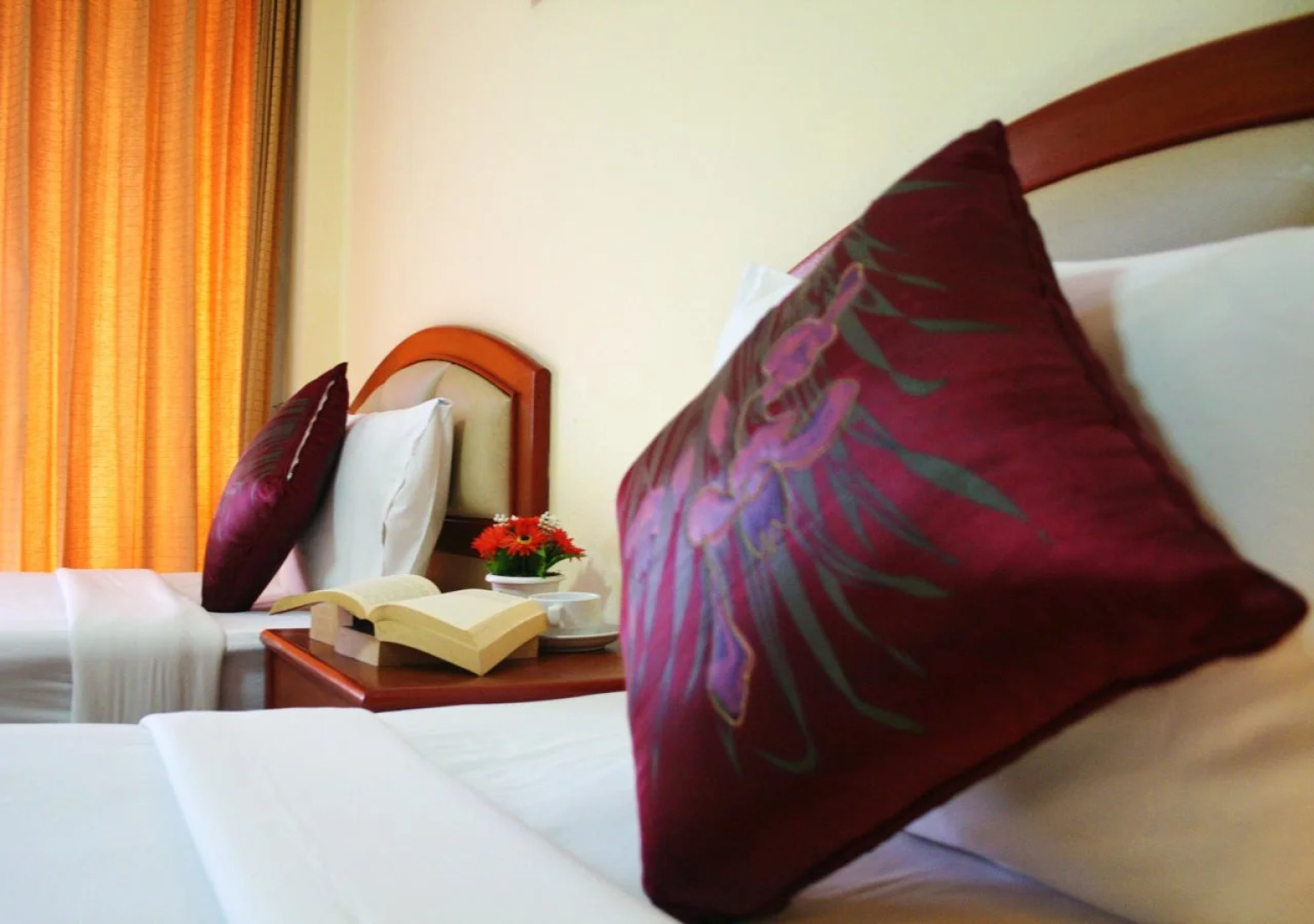 Priew Wan Guesthouse