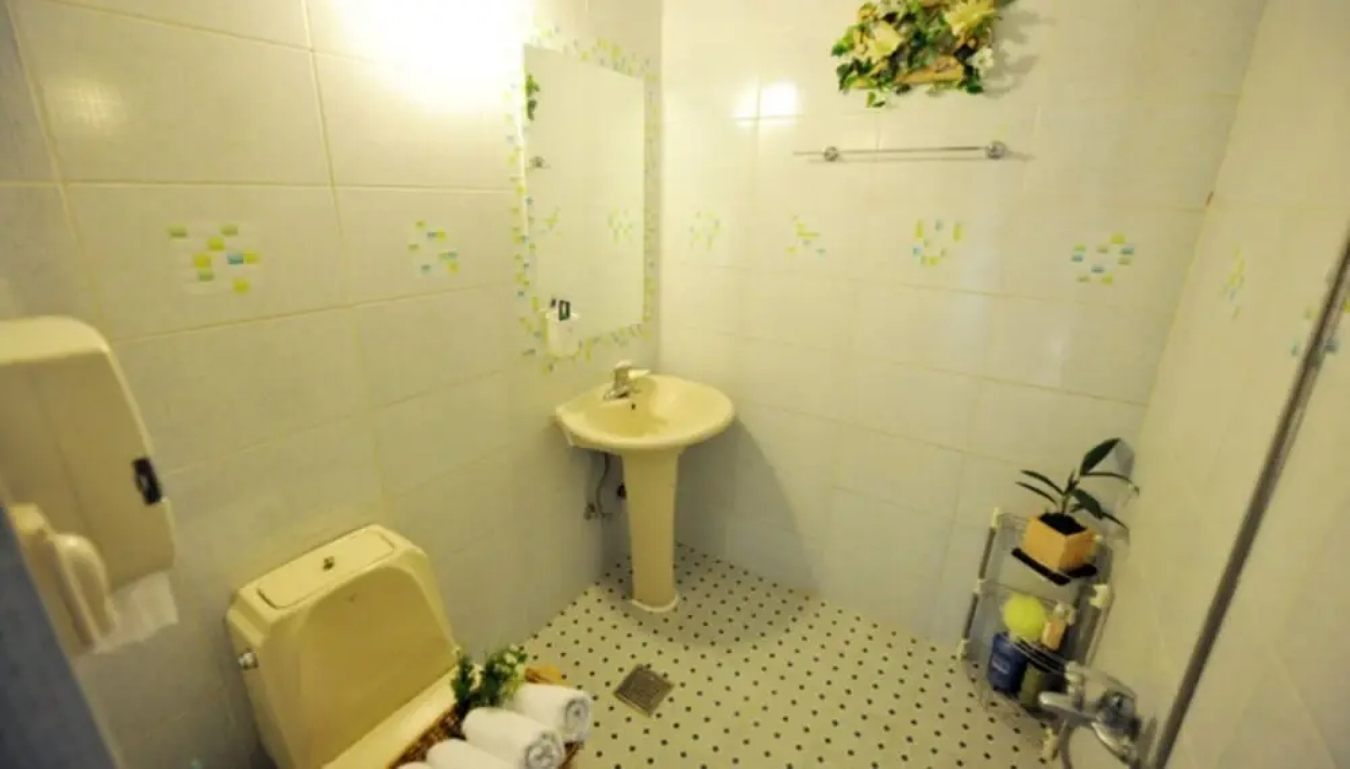 Sokcho Sea Fragrance Pension