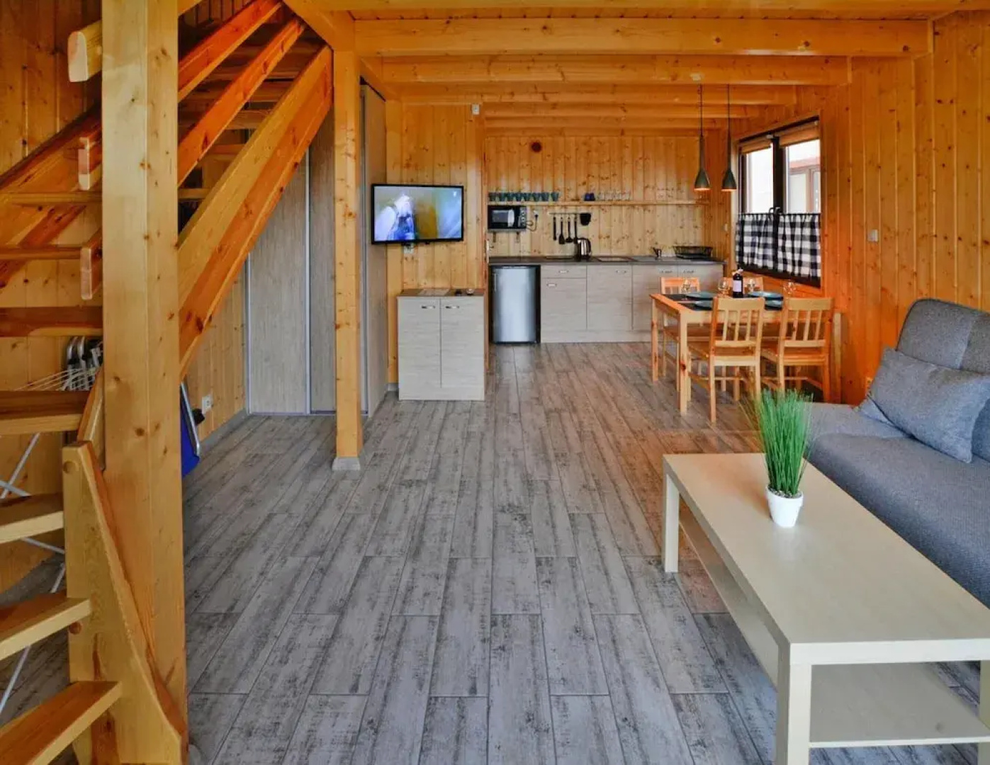 Holiday Home in Sianozety Near the Beach