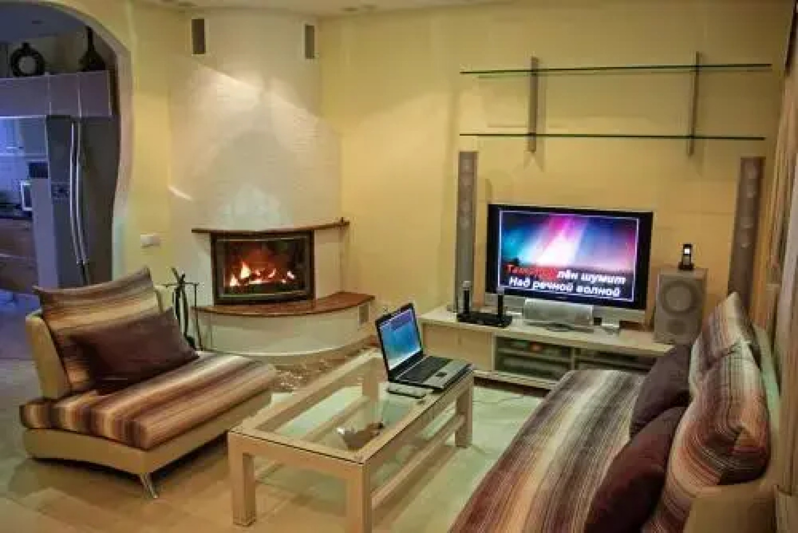 Гостевой Дом "Из Дома в Дом"