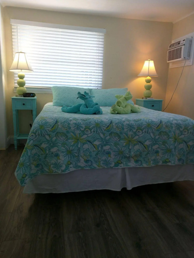 The Inn On Siesta Key