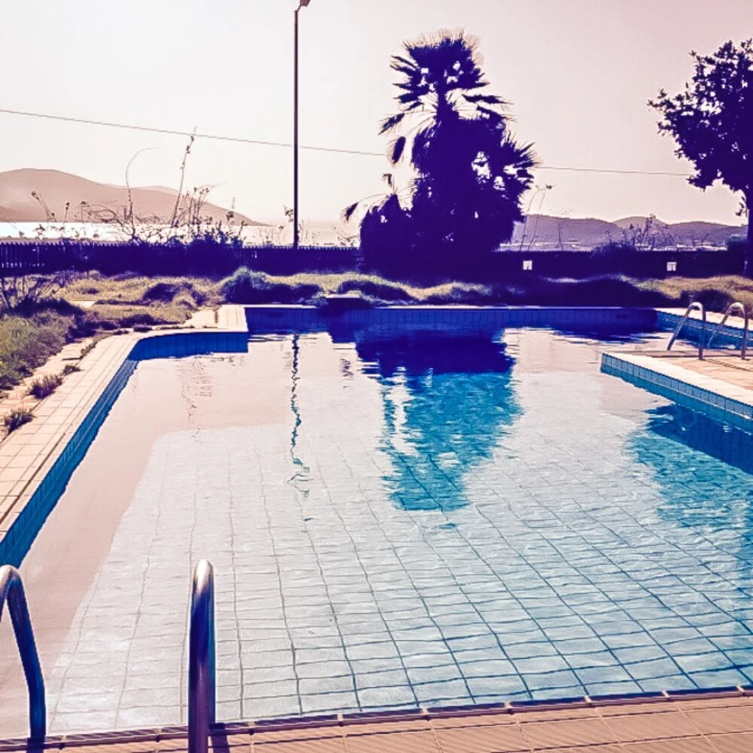 Superior Villa with private pool