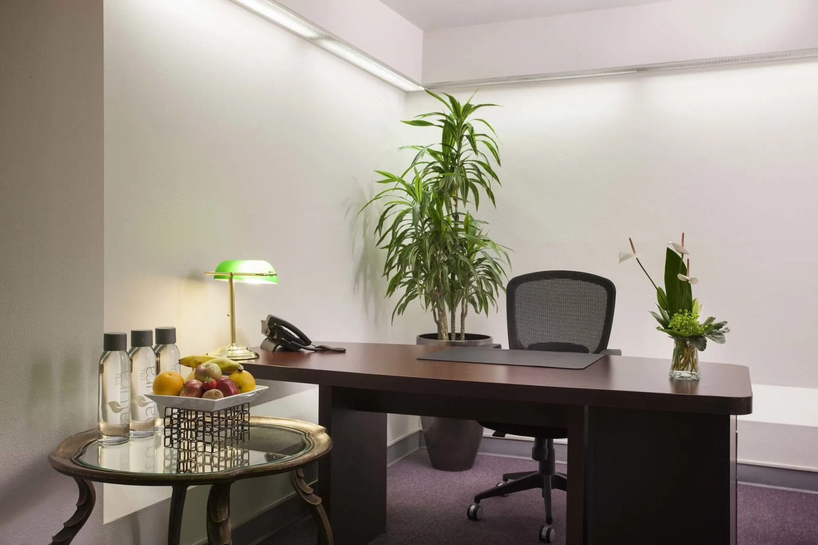 Oakland Marriott City Center