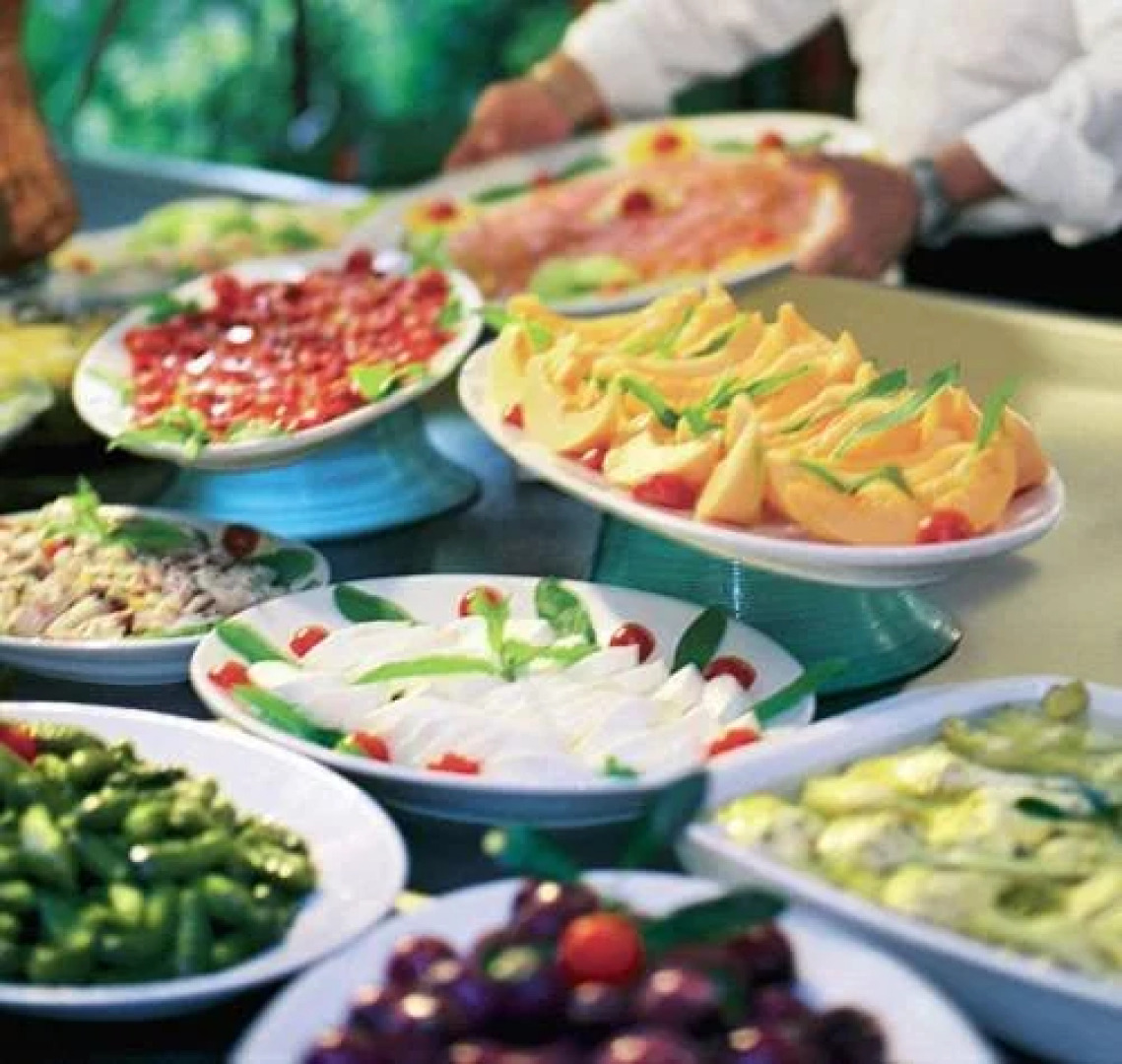 Ristorante Stazione Bioggio