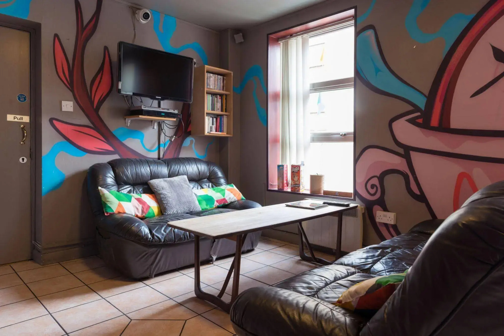 The Times Hostel - College Street