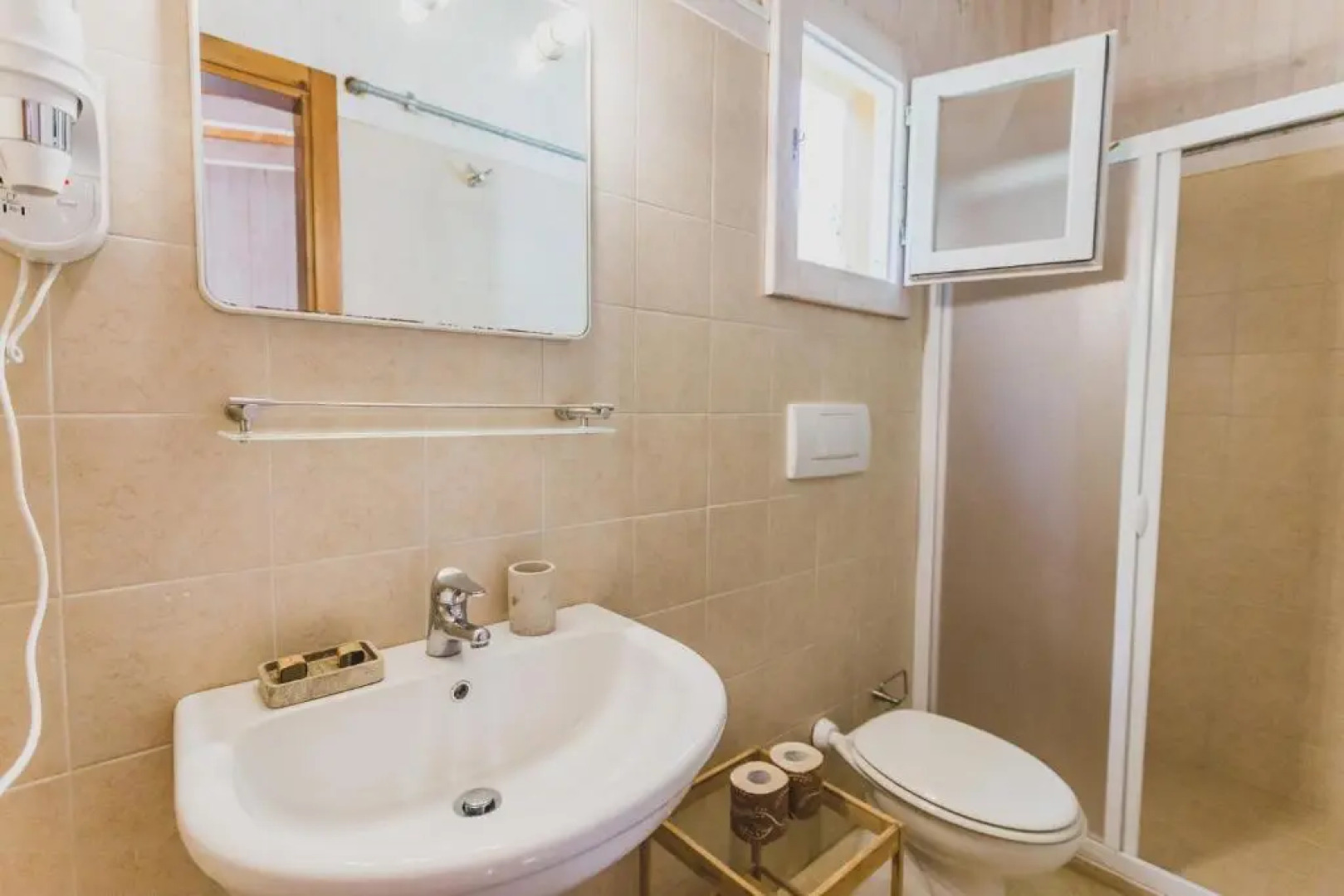 Bio Agriturismo Salos