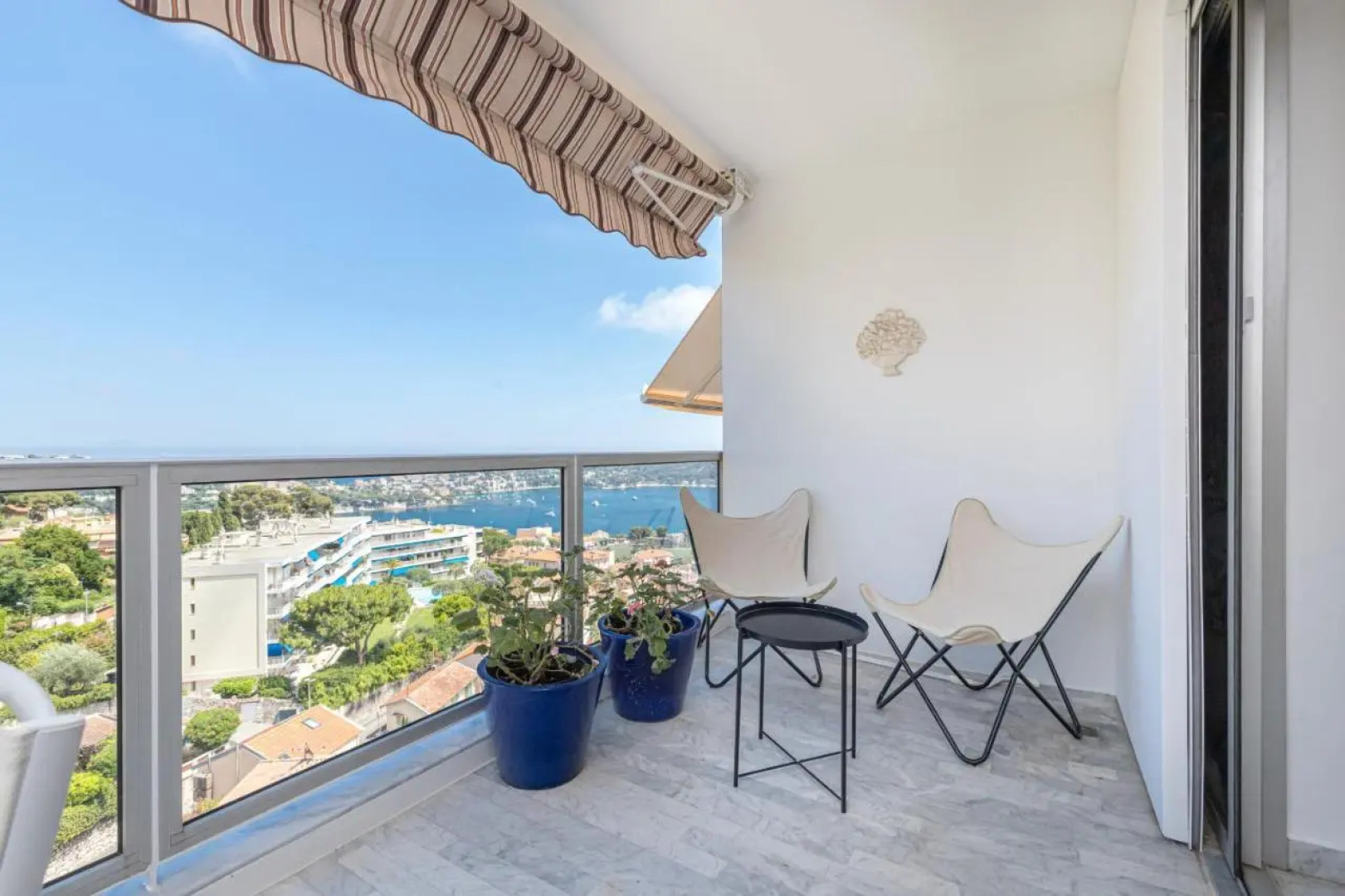 Sea View Park Swimming Pool & Tennis 2 Bdrs