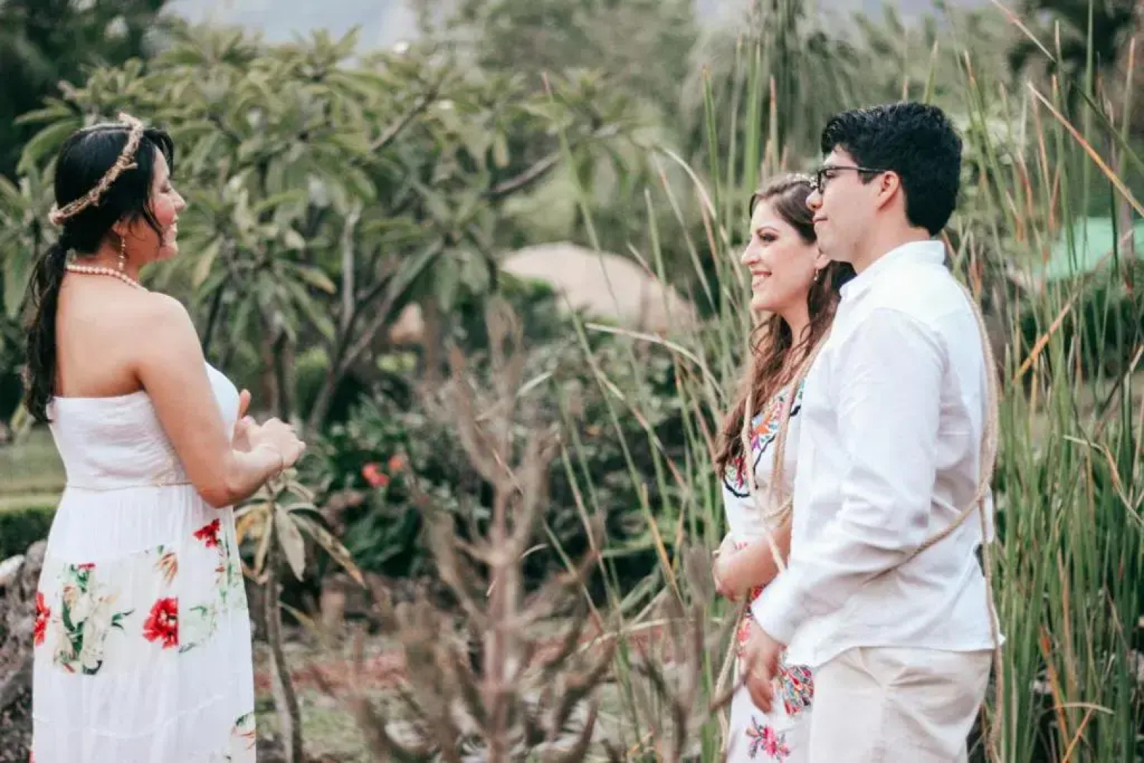 Hotel Valle Místico