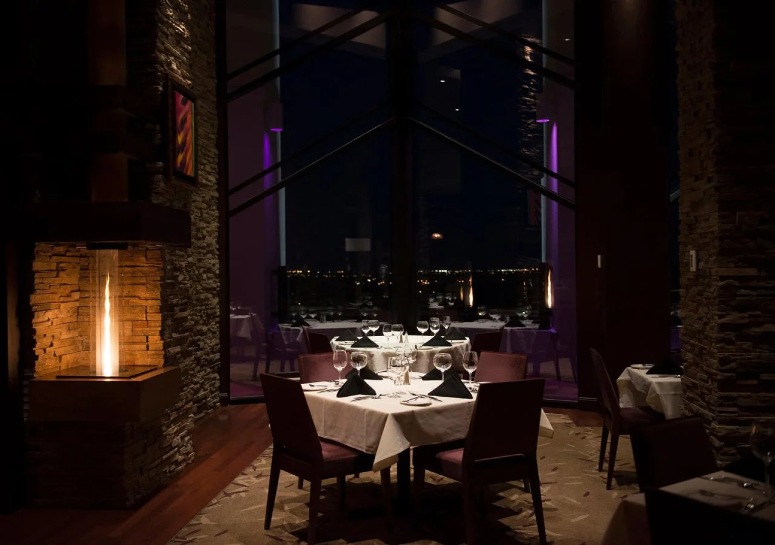 Hard Rock Hotel and Casino Tulsa