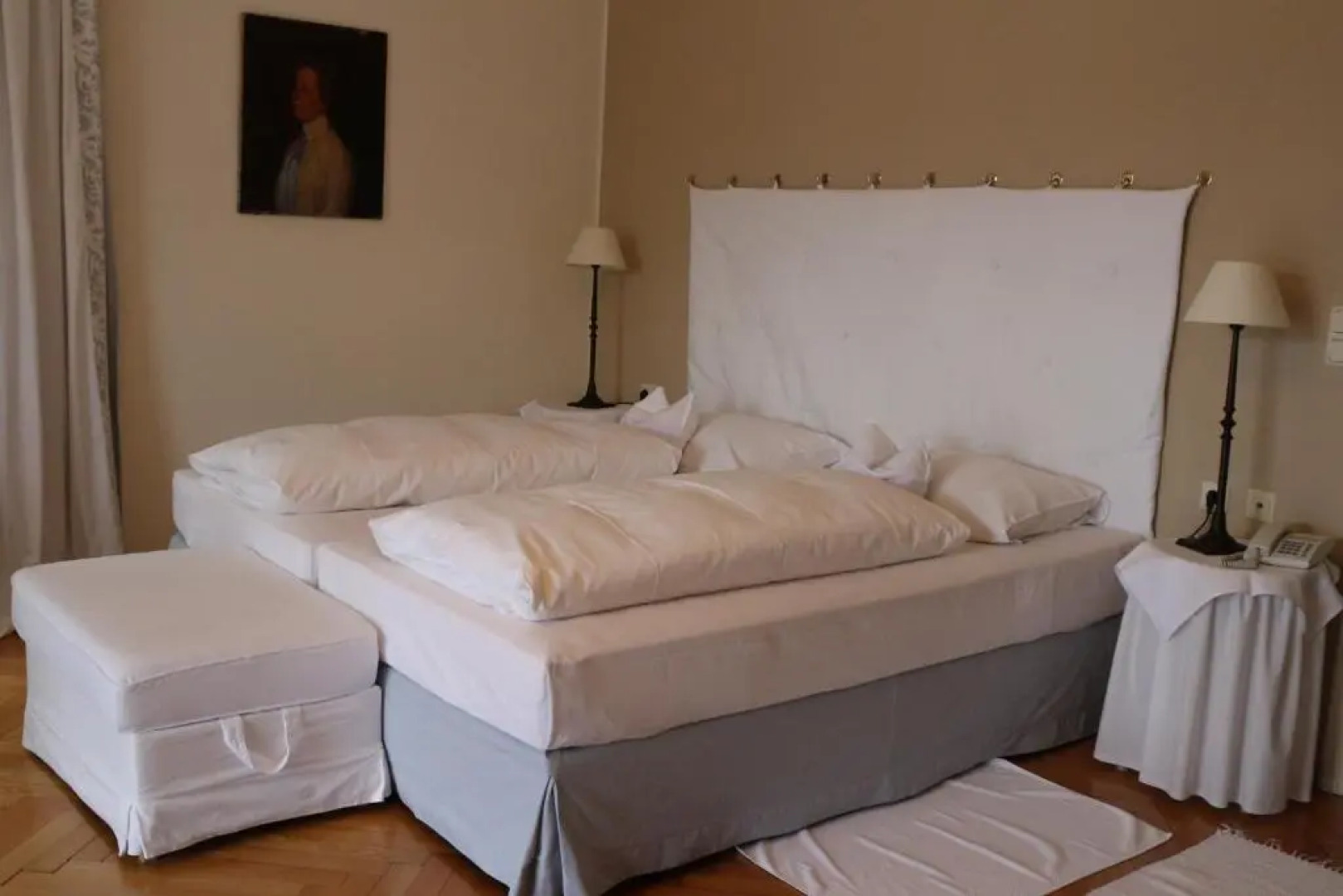 Hotel Seeschll Velden