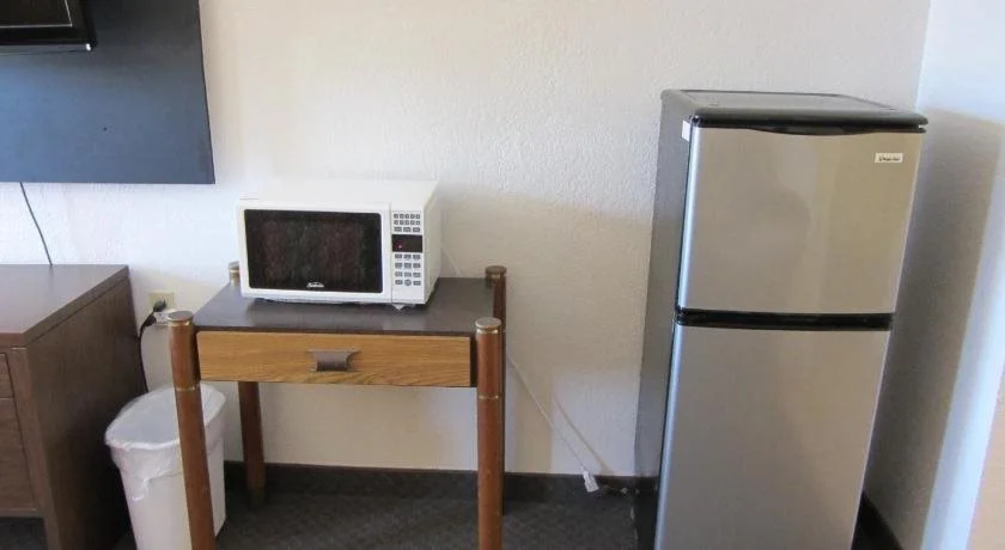 Executive Inn Hebbronville