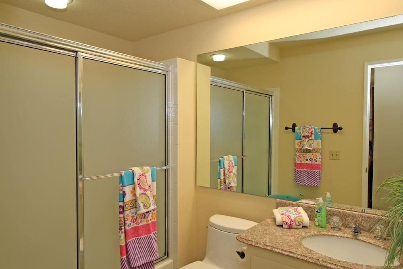 Du636 - Desert Falls CC