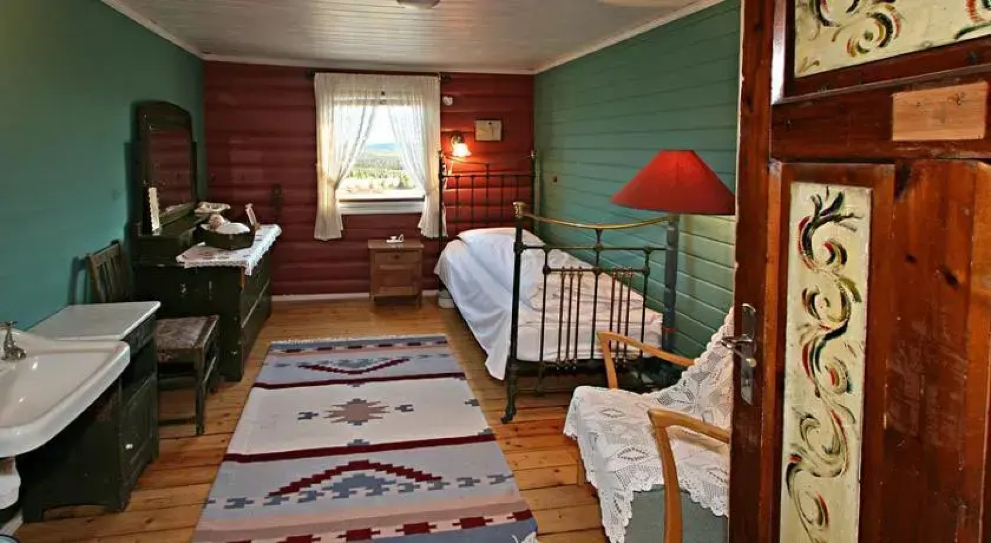 Kamben Høyfjellshotell