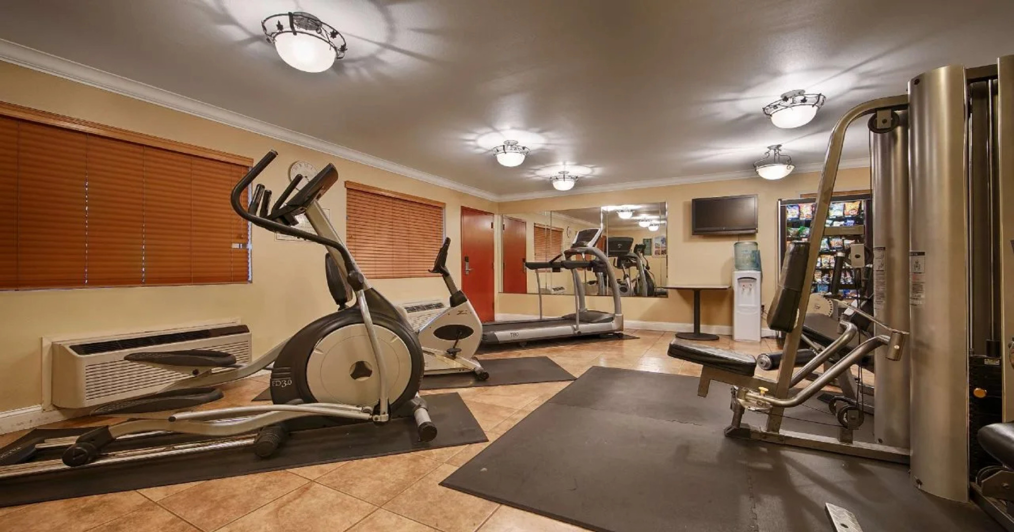 Dry Creek Inn MOD Collection by Sonesta