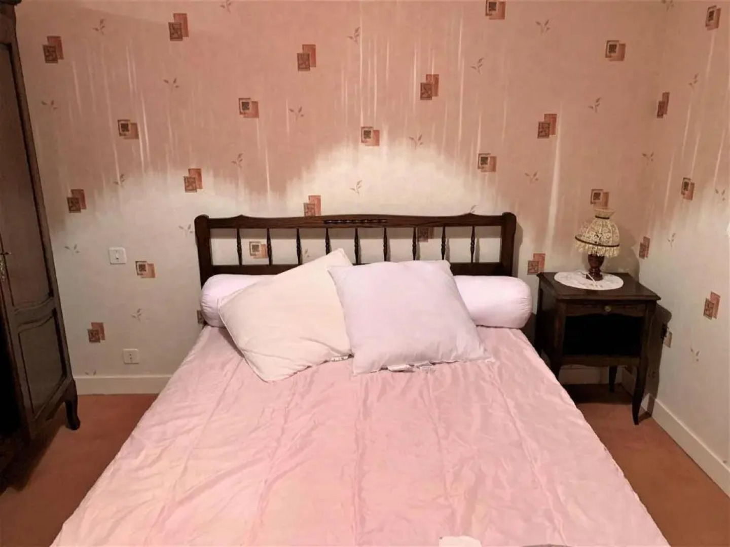 Villa Saint-Pierre-Quiberon, 5 pièces, 6 personnes - FR-1-478-192