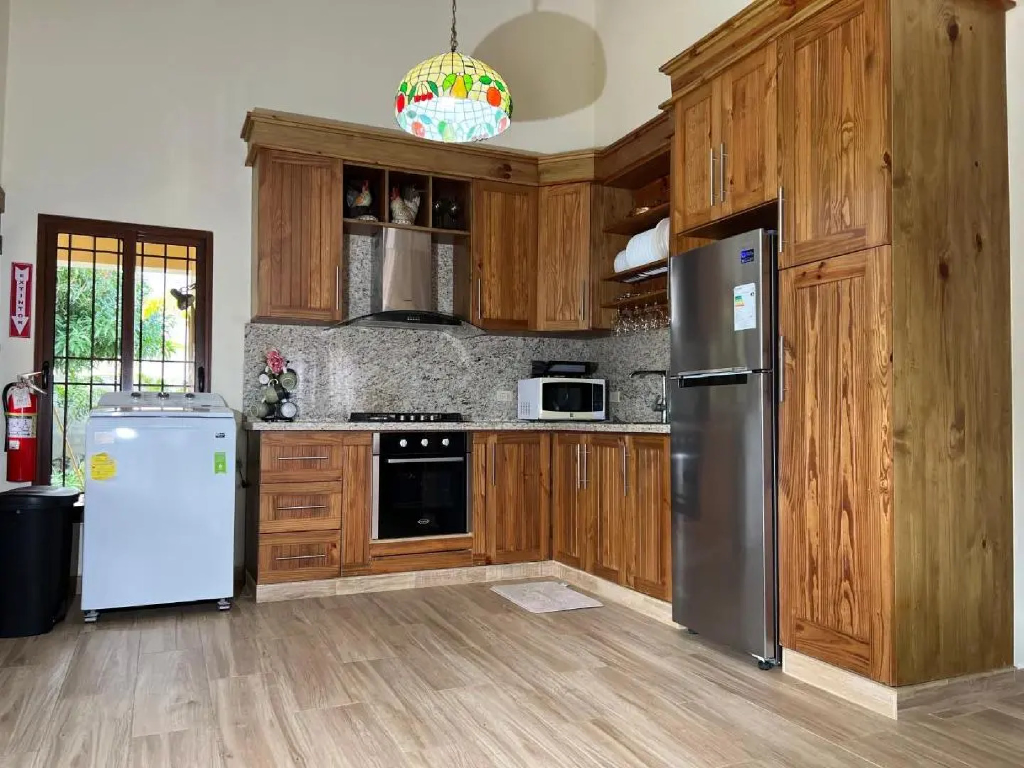 Villa Rosalía Jarabacoa