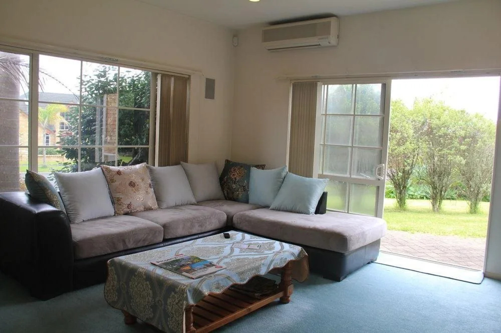 Shamrock Park Guest Home