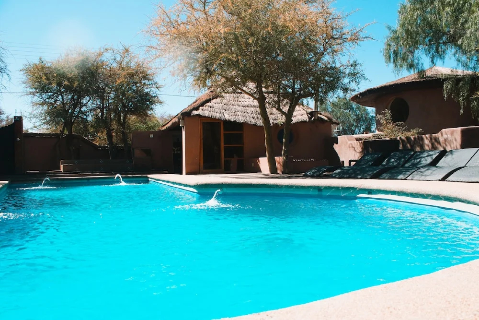 Hotel Aldea