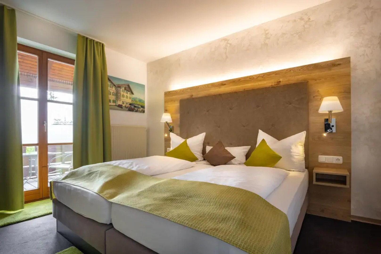 Zur Post Kümmersbruck