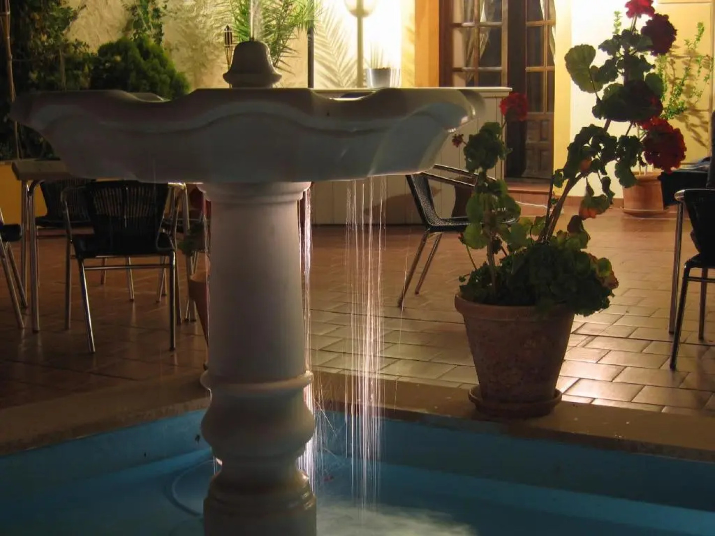 Palacio las Manillas