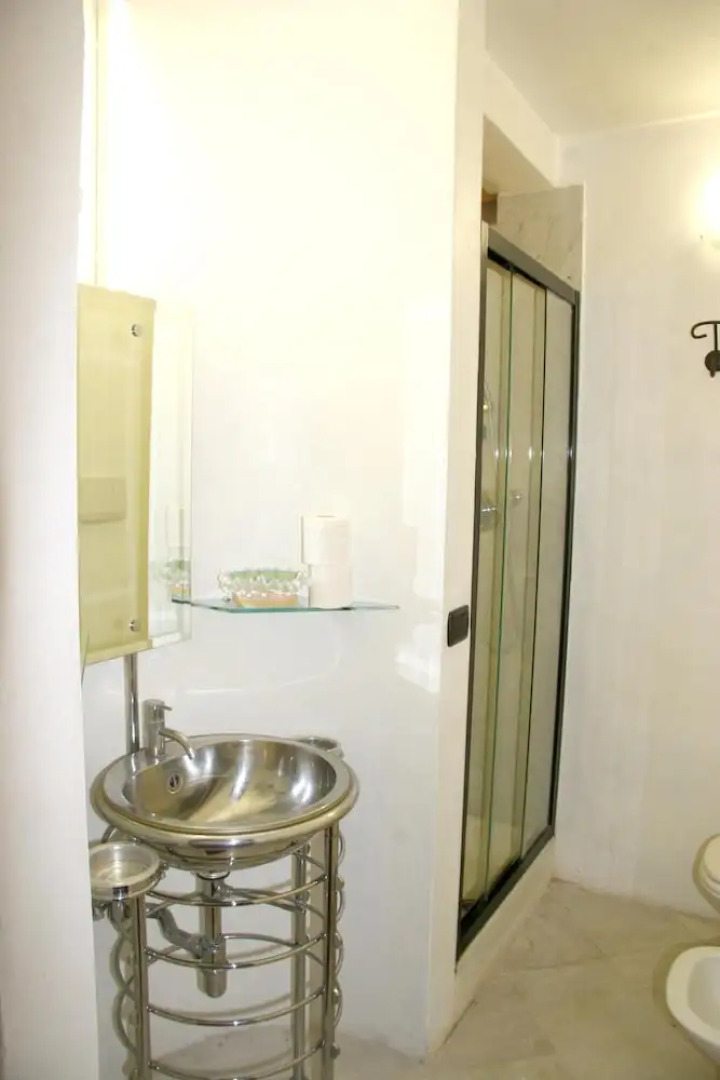 Villa With 2 Bedrooms in Calenzano, With Private Pool, Furnished Terra